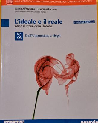 ISBN 9788839524263 - L'ideale è il reale -