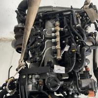 MOTORE COMPLETO OPEL Insignia Berlina 142000 Diese