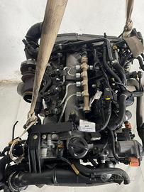 MOTORE COMPLETO OPEL Insignia Berlina 142000 Diese