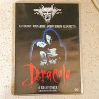 Dracula di Bram Stoker DVD