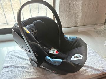 Seggiolino Aton M i-Size