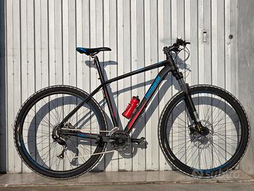 Bici MTB 