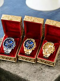 orologio Geneva 