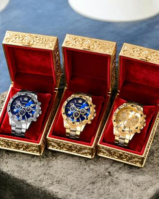 orologio Geneva 