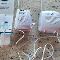 interfono Baby check
