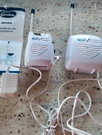 interfono Baby check