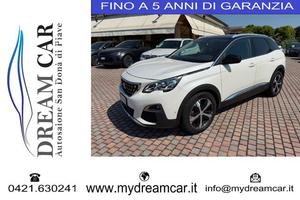 PEUGEOT 3008 PureTech Turbo 130 S&S Allure