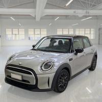 MINI COOPER CLASSIC AUTO 5 PORTE BERLINA