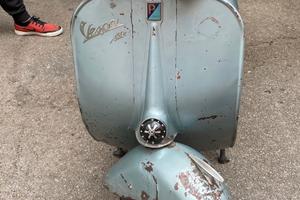 Vespa VB1t 1957