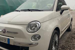 Fiat 500 diesel