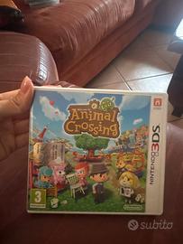 gioco nintendo 3DS