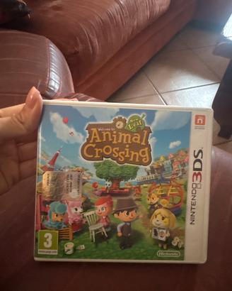 gioco nintendo 3DS