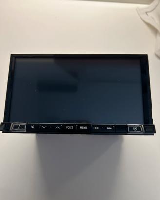 Autoradio Alpine iLX-702D