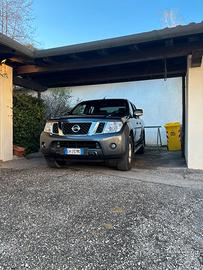 Nissan Navara 2.5 190 cv 2011