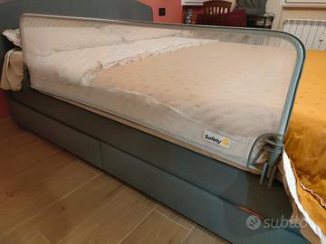 safety barriera letto sponda sbarra