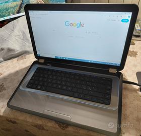 Computer Portatile HP Pavilion G6