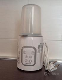 Scaldabiberon Sterilizzatore multifunzione 