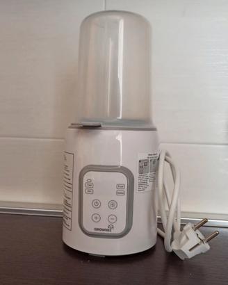 Scaldabiberon Sterilizzatore multifunzione 