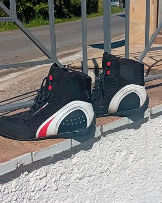 scarpe moto dainese 41