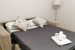 Casa vacanze Trapani