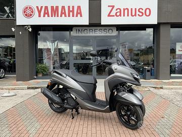 Yamaha Tricity 125