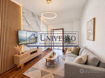 Appartamento di 66 m² con 2 locali a Voghera