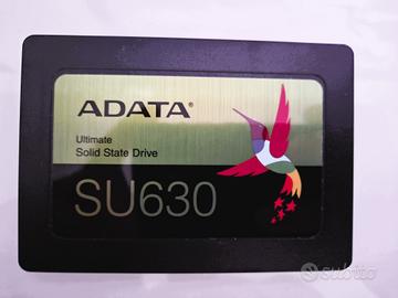 SSD ADATA SU630 240GB