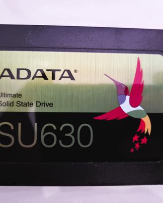 SSD ADATA SU630 240GB