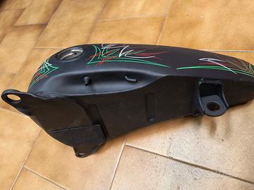 serbatoio Harley davidson 