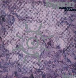 Cabaret Voltaire - Hypnotised