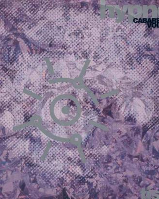 Cabaret Voltaire - Hypnotised