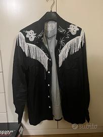 Camicia country Ken