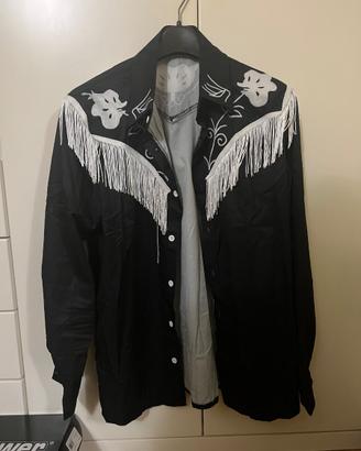 Camicia country Ken