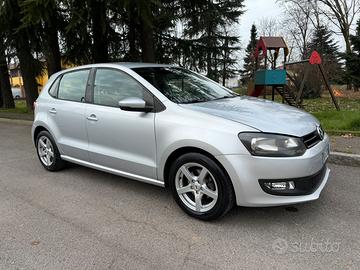 Volkswagen Polo 1.6 TDI 2010 ok neopatentati