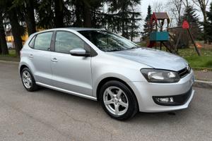 Volkswagen Polo 1.6 TDI 2010 ok neopatentati