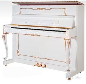 pianoforte verticale