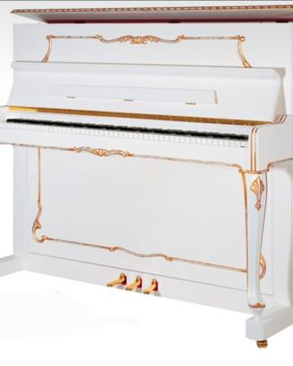 pianoforte verticale