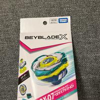 Beyblade X - cx07