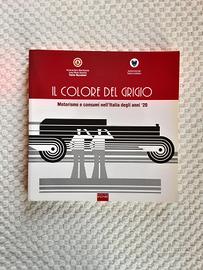 Il colore del Grigio