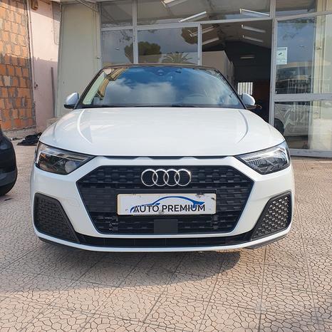 AUDI A1 - 2021 S Line NAVI LED FULL OPTIONAL