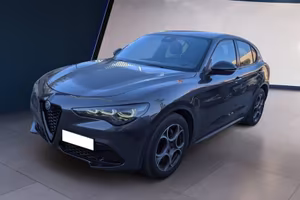 Alfa Romeo Stelvio 2.2 t Sprint rwd 160cv auto