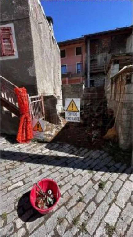 Immobile in asta di 65 m² a Nus - Vista 4