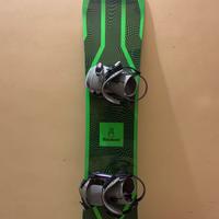 Bataleon Goliath 161W