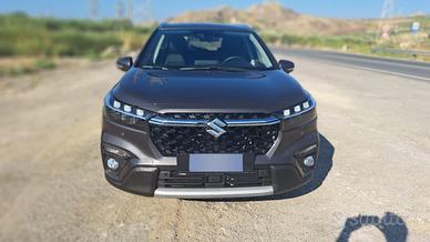 Suzuki S-Cross Top Plus Hybrid 2WD – 2.057 km