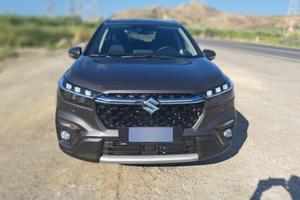 Suzuki S-Cross Top Plus Hybrid 2WD – 2.057 km