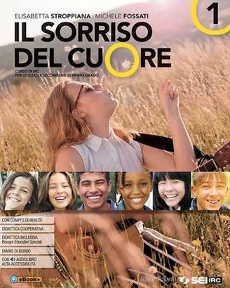 IL SORRISO DEL CUORE