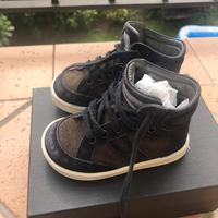 Scarpe bambino Hogan Rebel n.20