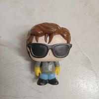 STRANGER THINGS KINDER JOY STEVE