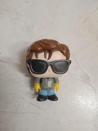 STRANGER THINGS KINDER JOY STEVE