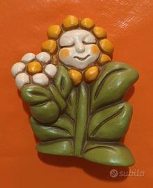 Thun Bimbo Fiore con Margherita